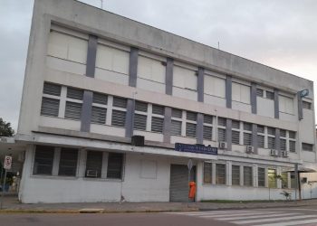 Justiça determina desocupação da Unidade de Saúde do Centro