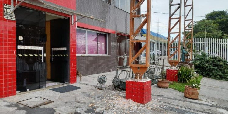 Projari aguarda repasse de verba para concluir obra e iniciar atividades