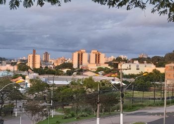 Fepam divulga relatório sobre a qualidade do ar