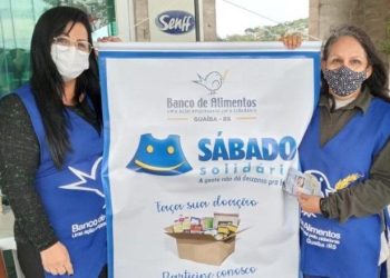 Banco de Alimentos de Guaíba