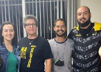 Chapa 2 vence eleição no Sindicato dos Professores