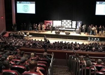 Mais de 1,3 mil Agentes na Operação Kraken