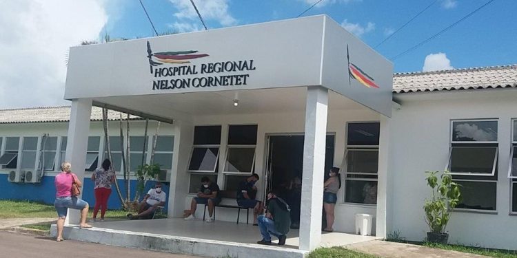 Prefeitura prepara mudanças no Hospital Regional de Guaíba