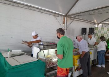 Feira do Peixe de Guaíba
