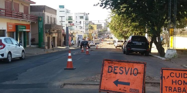 Implantação do Tratamento Sanitário em Guaíba