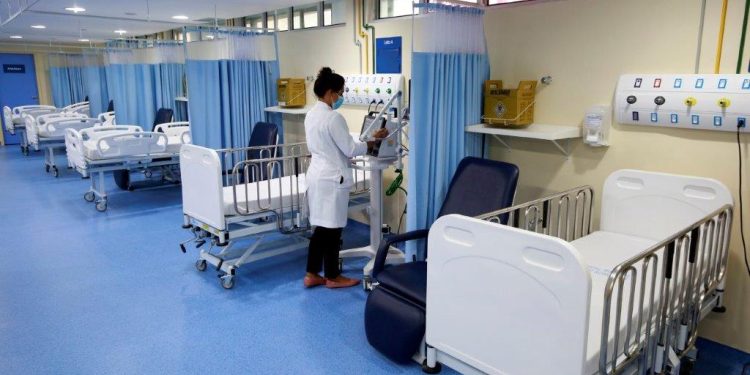 Governo do RS anuncia programa de qualificação de até 100 leitos pediátricos