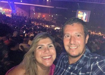 Show do Fábio Júnior