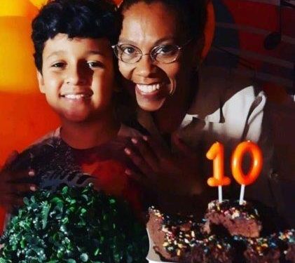 Homenagem a todas as Mães