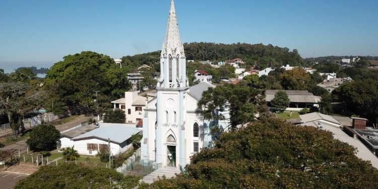 Roteiro de Valorização do Patrimônio Natural e Histórico de Guaíba