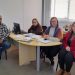 Secretária e equipe falam sobre trabalhos na Saúde