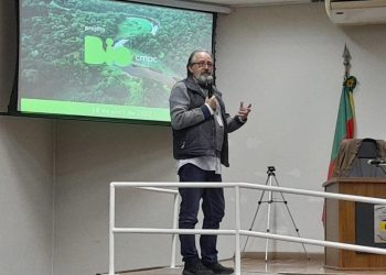 Encontro de Apresentação e Debate do Projeto BioCMPC
