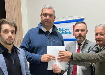 Câmara Municipal divulga nota sobre investigação de ex-CC