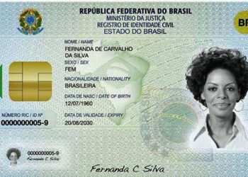 Atendimento para Confecção de Carteira de Identidade no RS