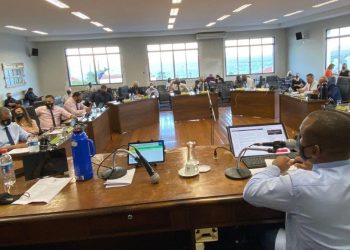 Câmara de Vereadores de Guaíba aprova pagamento de jetom para servidores em Comissão de Fiscalização