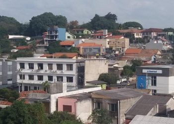 Preso suspeito de arrombamentos em série na área central de Guaíba