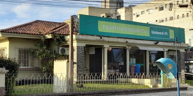 Unimed anuncia fechamento do Pronto Atendimento em Guaíba