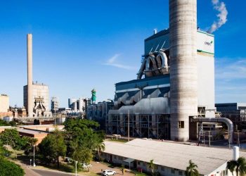 Confiança no Setor Industrial do Brasil