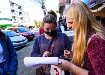 Consulta Popular em Guaíba