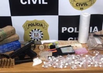 Grupo criminoso que movimentou mais de R$ 600 milhões é alvo da Polícia Civil