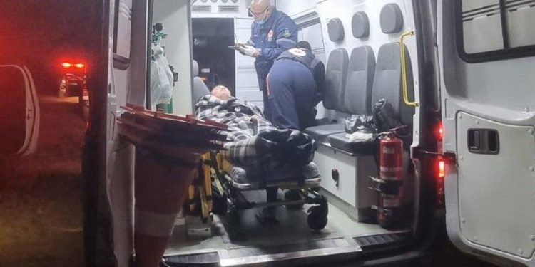 BM resgata vítimas de roubo a veículo e sequestro em Eldorado do Sul e Guaíba