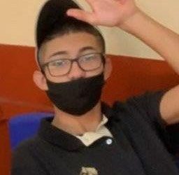 Corpo de estudante é encontrado em açude depois de abordagem da BM