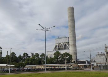 CMPC faz parada para manutenção e contrata cerca de 3,7 mil trabalhadores