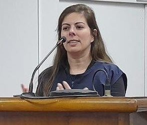 Gerente do Posto do IBGE fala sobre o Censo em Guaíba