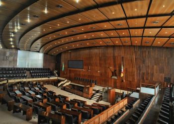 Perfil médio dos candidatos à Assembleia Legislativa do RS