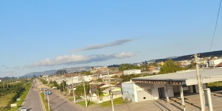 Conheça os Bairros Oficiais de Guaíba