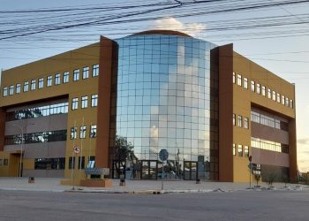 Novo Centro Administrativo da Cidade de Eldorado do Sul