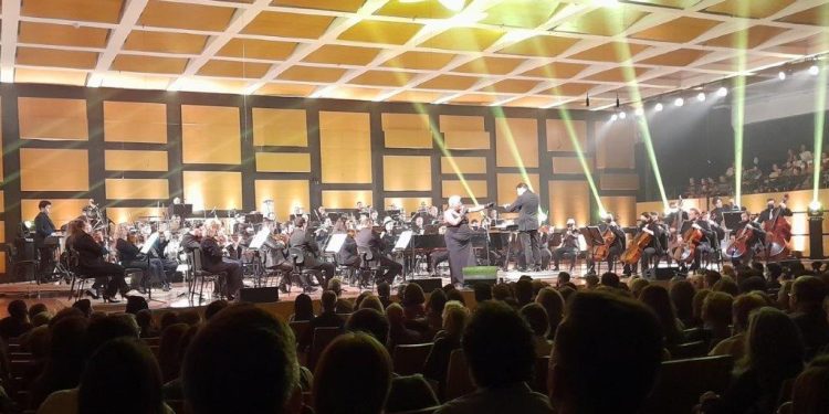 Inscrições abertas para a Escola de Música da OSPA