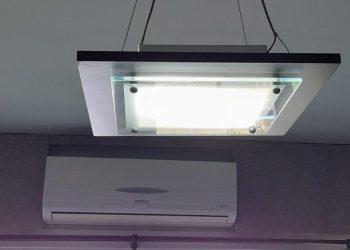 Conta de luz segue com bandeira verde