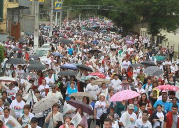 Romaria das Capelinhas destaca a fé e a esperança
