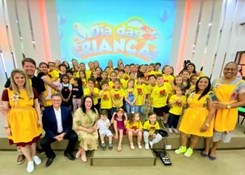 Dia das Crianças