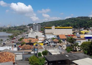 Guaíba chega aos 96 anos entre as maiores economias do RS