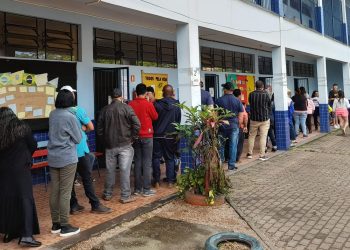 Resumo das Eleições 2022