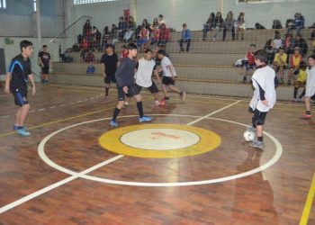 Atividades gratuitas no Ginásio Coelhão