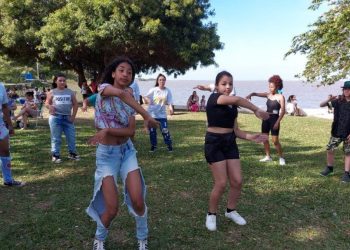 Projari promove a Consciência Negra com atividade em Guaíba