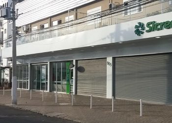 Sicredi entre os 10 maiores bancos do Brasil