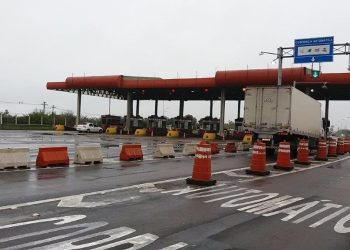 Lideranças da Região se mobilizam contra pedágio