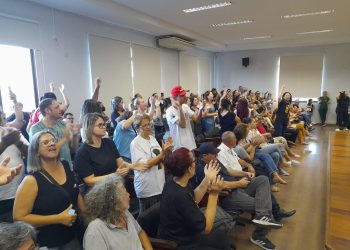 Projeto de lei gera revolta nos servidores municipais