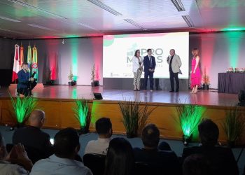 Em evento festivo, Prefeitura apresenta metas realizadas
