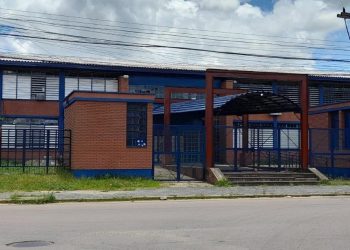 CIEP de Guaíba fecha e prédio será ocupado pela Escola Solon Tavares