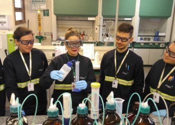 Curso Técnico em Celulose e Papel está com inscrições abertas