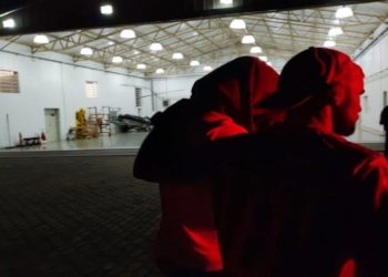 Preso o foragido número 1 do RS