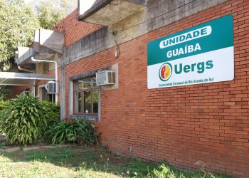 Uergs Guaíba oferece vagas para Engenharia de Computação pelo Sisu