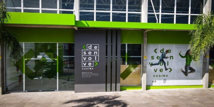 Agência de Desenvolvimento Econômico e Social de Guaíba