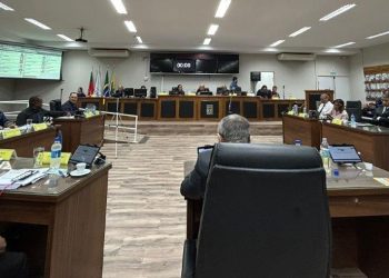 Regimento Interno da Câmara Municipal