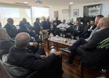 Governo Federal promete rever projeto de concessões de rodovias com pedágios