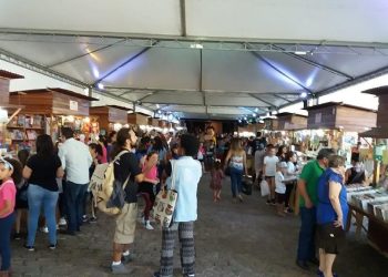 31ª Feira do Livro de Guaíba